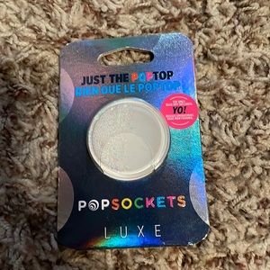 Pop socket